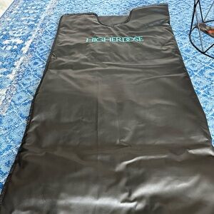 Higher Dose Sauna Blanket